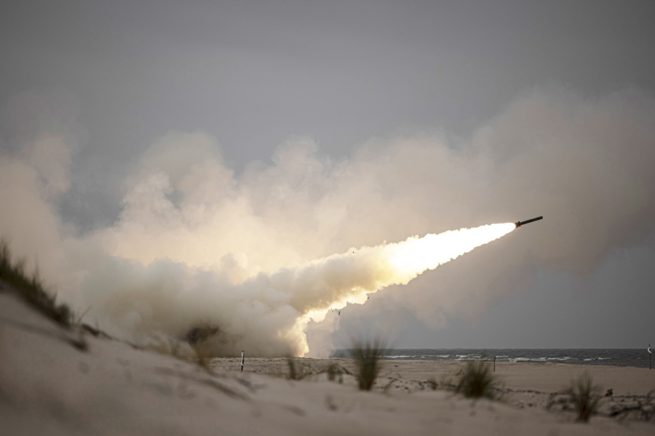    Chad Menegay/Keystone Press Agency/Global Look Press