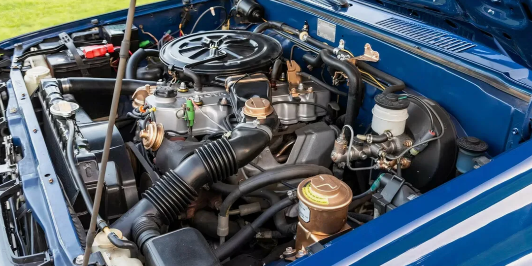 «10 самых надежных моторов в мире»: Японцы даже не в тройке (показываю кто производит лучшие ДВС)