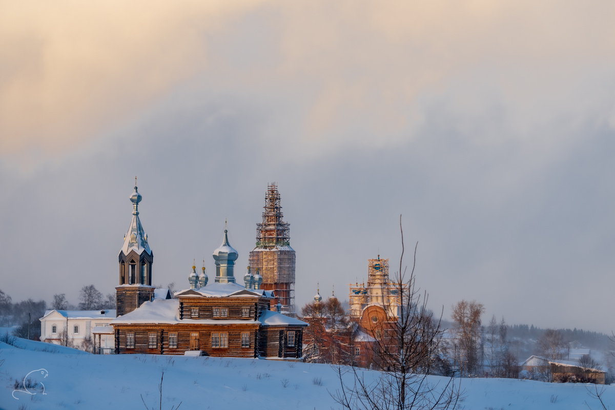 Фото автора