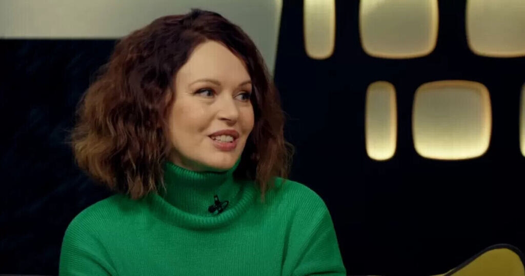    Кадр из видео