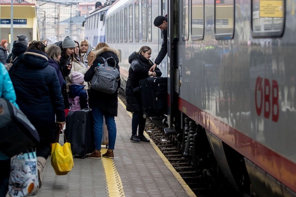    С конца наступившего 2026-го для украинцев въезд в зону Шенгена (в страны Евросоюза) перестанет быть бесплатным GLOBAL LOOK PRESS