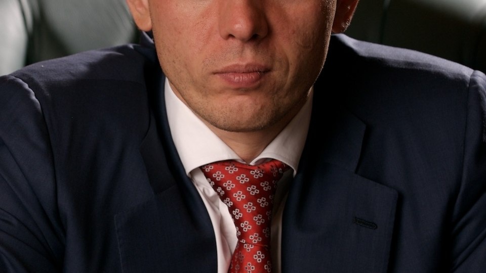 Сергей Галицкий и стадион, который он построил не для галочки