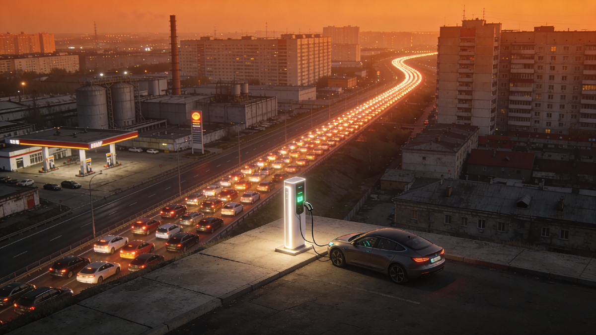 Коллаж канала Критический элемент