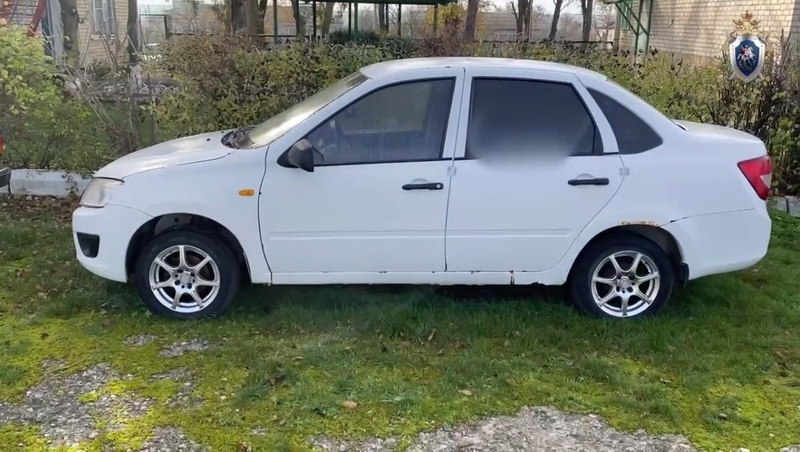      Фото: СУ СКР по Ставрополью