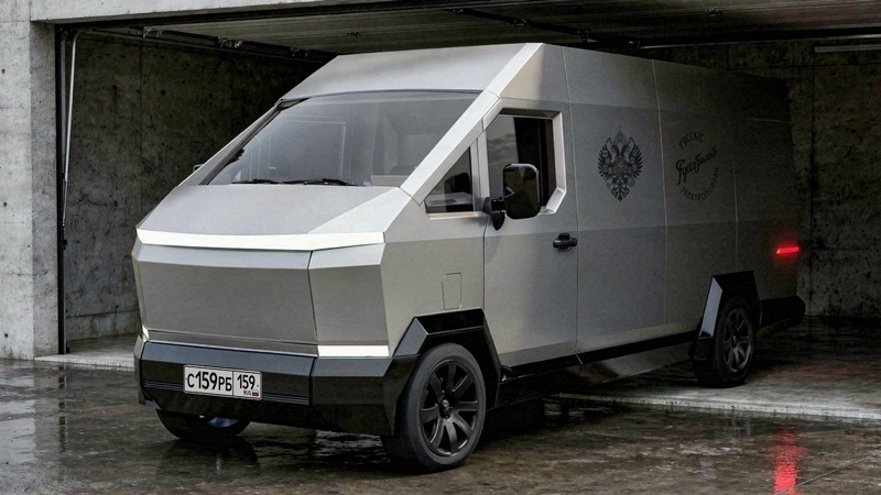 Фото с сайта компании «Руссо-Балтъ»