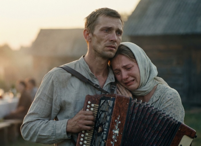 Жить за двоих