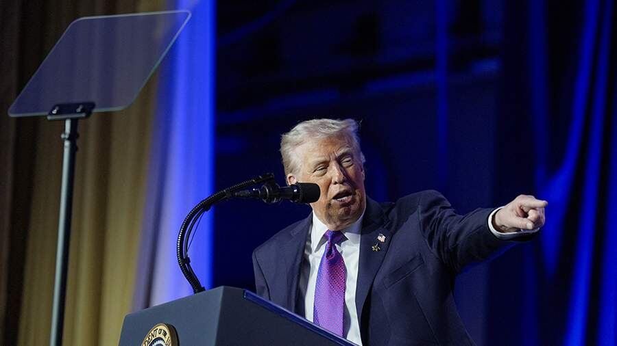    Фото: REUTERS/Al Drago