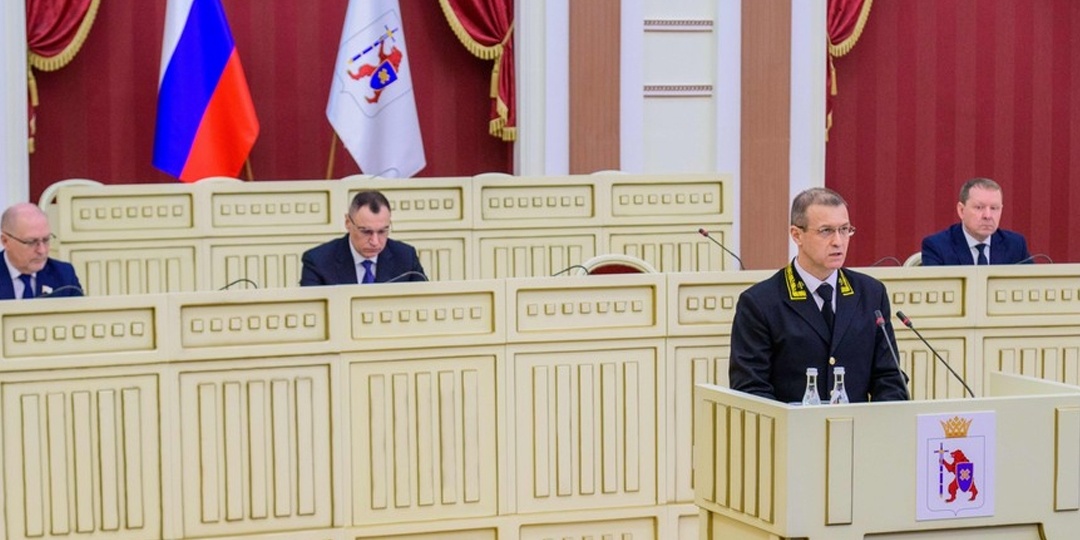 Судебная система Марий Эл: итоги года и приоритеты работы