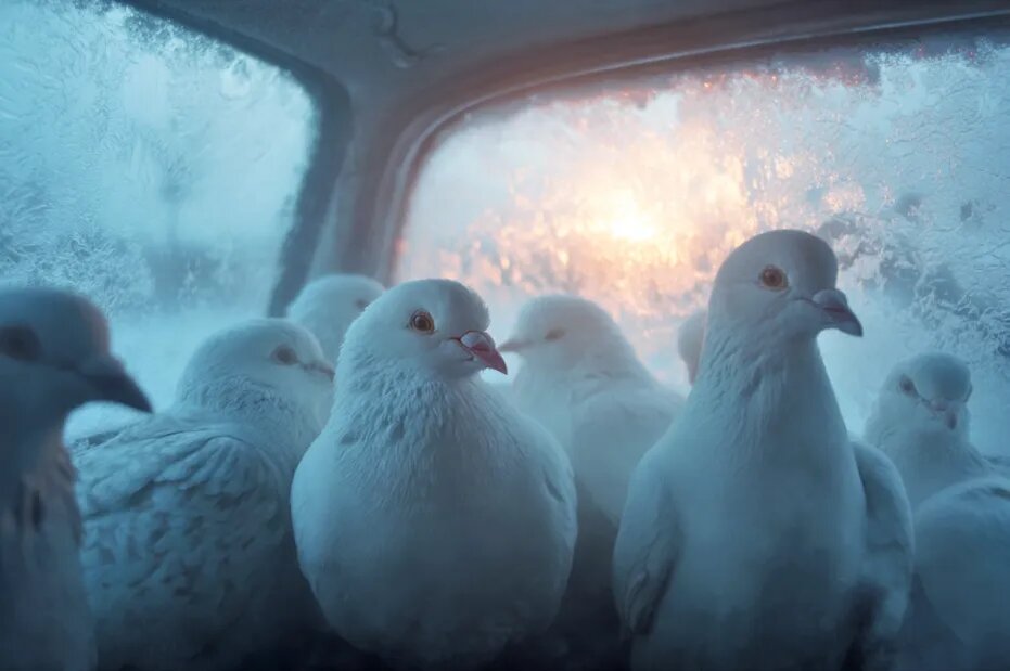    Создано ИИ/NEWS.ru