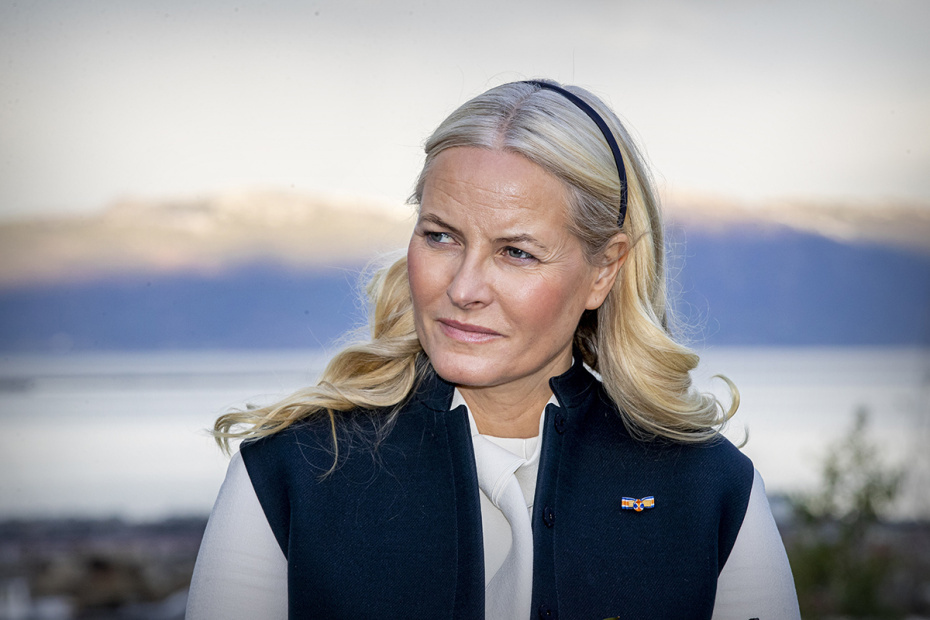    Patrick van Katwijk/Dutch Photo Press/Global Look Press