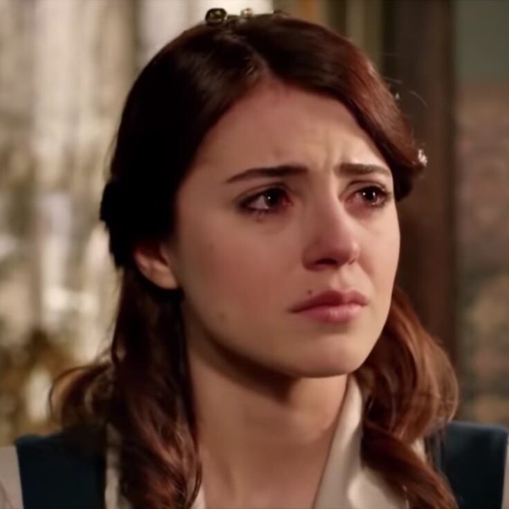 Навечно потерян шанс быть рядом с ним, с Малкочоглу Бали Беем.