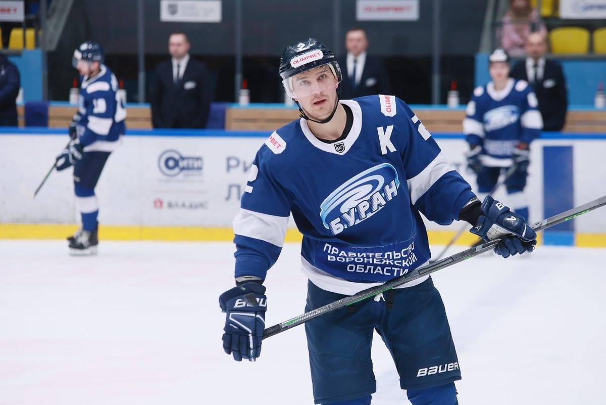     фото: ХК "Буран"