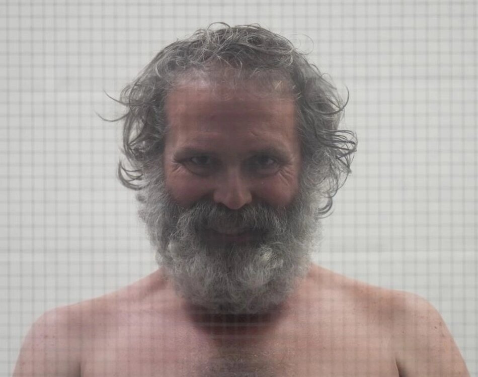 ФОТО: ТАСС, Джимми Уэйн Карвайл на слушаниях в здании суда📷
