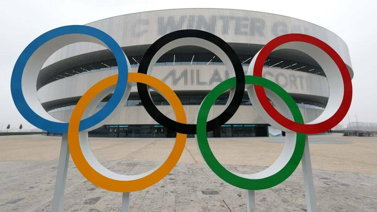 Фото: olympics.com