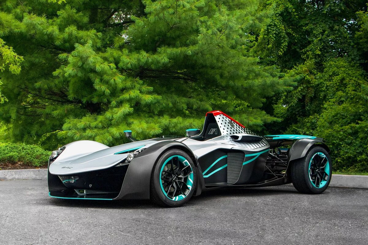 BAC Mono