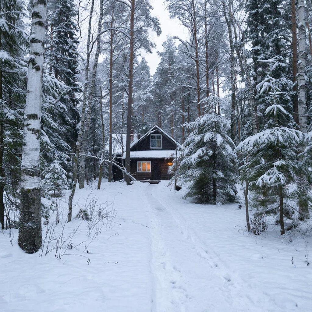 Картинка сгенерирована ИИ