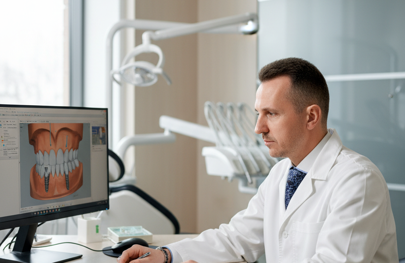 Почему импланты иногда не приживаются: основные причины