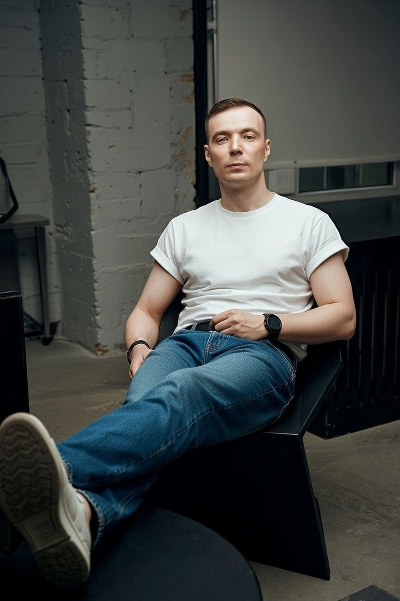 Нумеролог Дмитрий Шимко