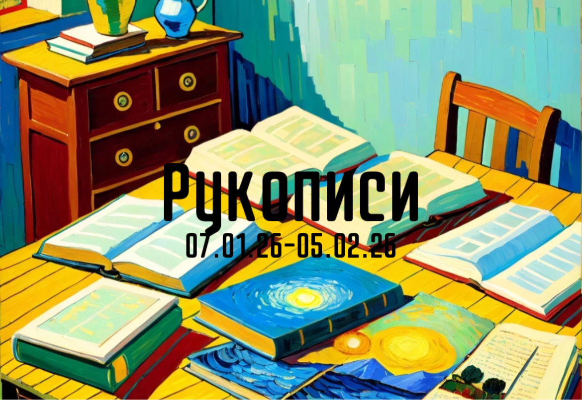 У меня ничего нет. И что могло бы быть, отсутствует — К.В. 30.11.25