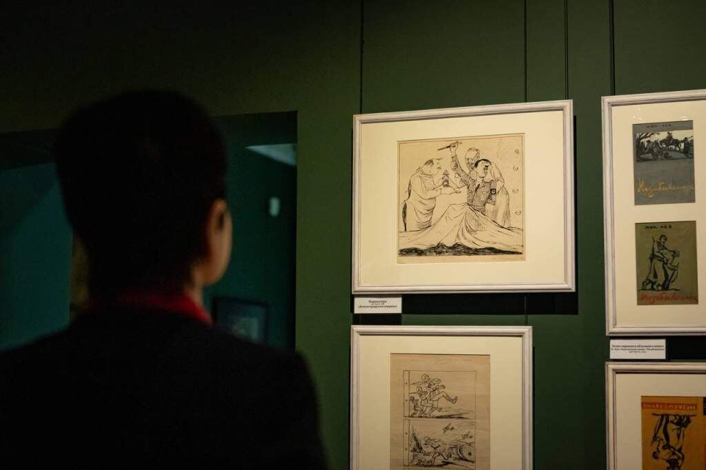    фото: тг-канал "Евгений Маслов"