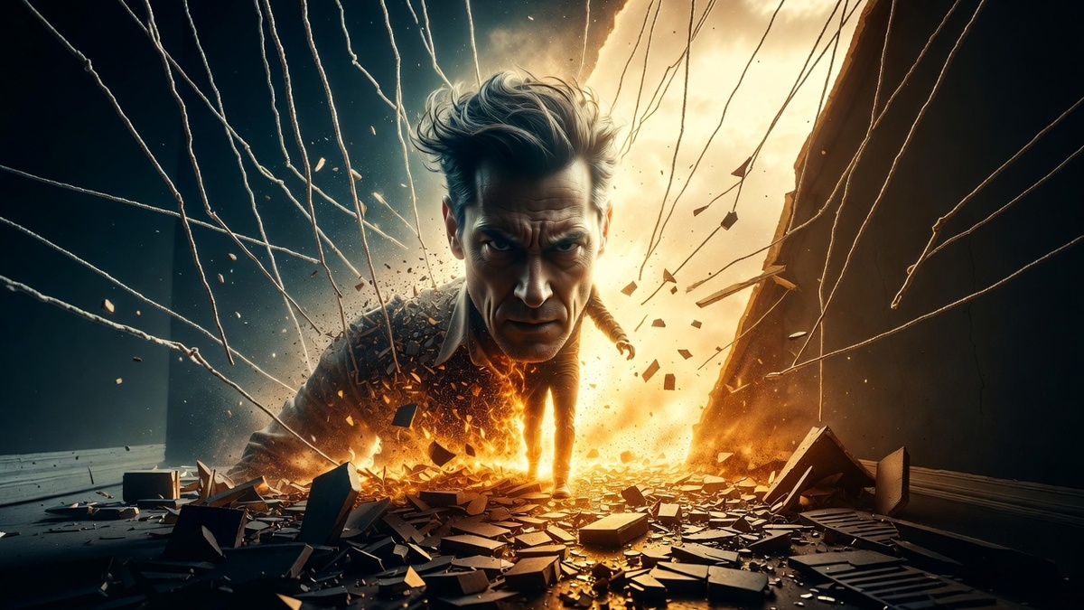 Я контролирую свою жизнь" — самая большая иллюзия 2026 года: почему ты думаешь, что хозяин, а на деле — марионетка