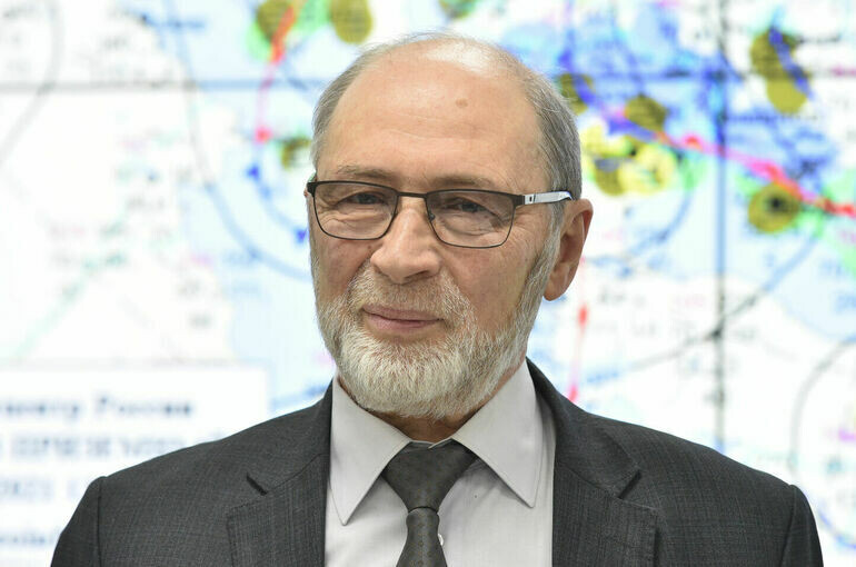   Игорь Самохвалов/«Парламентская газета»