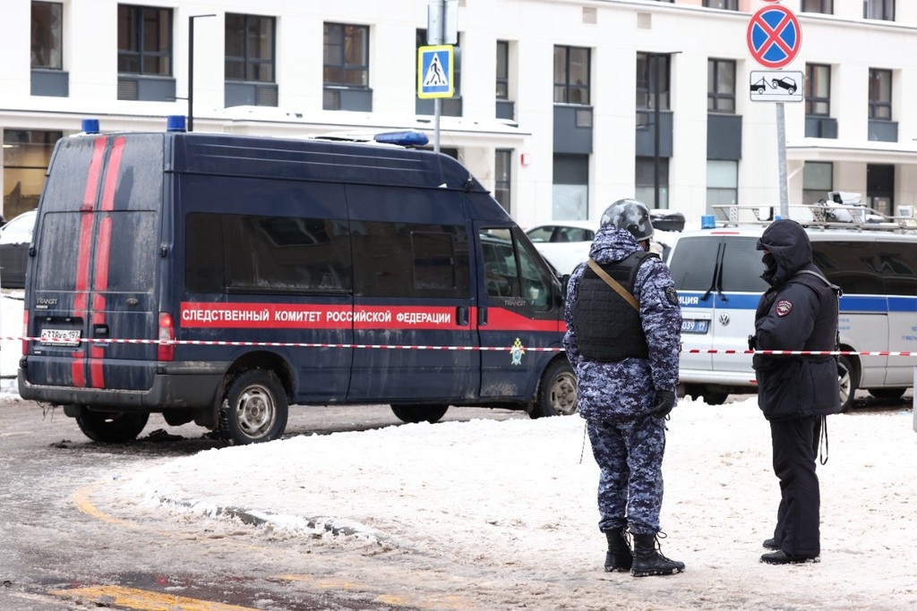    Фото © Владимир Андреев / Абзац