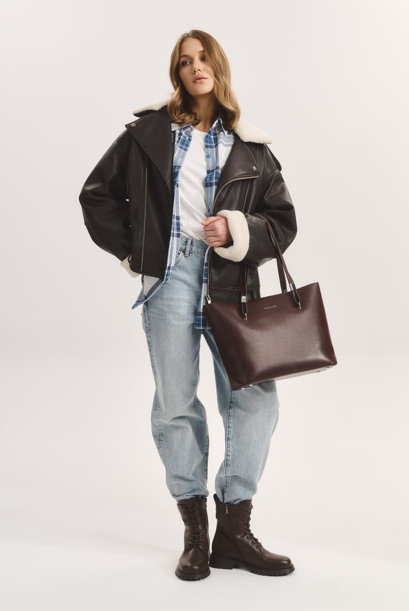 Ботинки арт. W7100234 