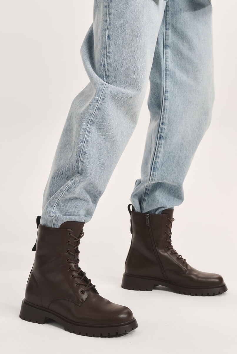 Ботинки арт. W7100234 