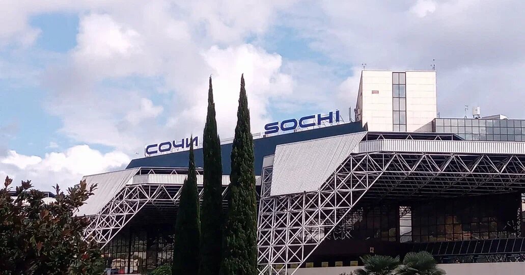 Аэропорт Сочи с марта 2026 года станет "тихим"
