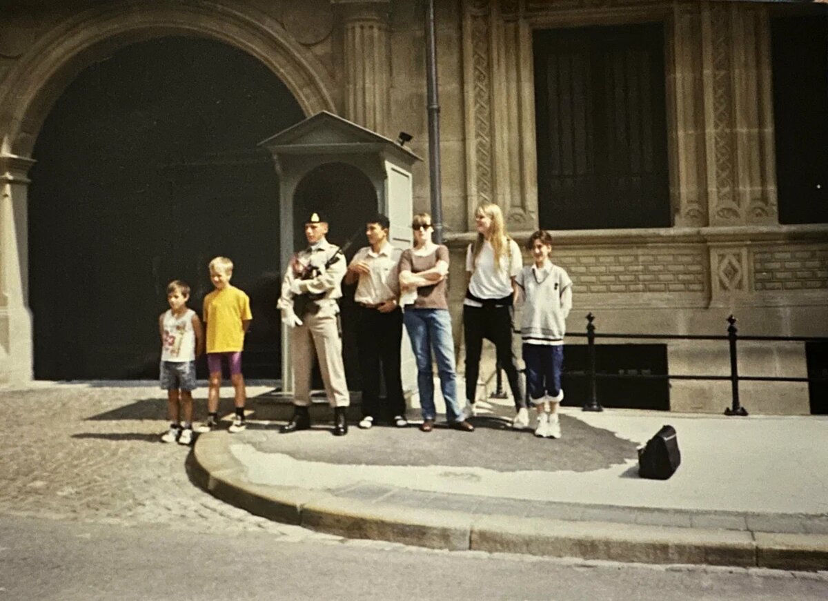 /личный архив автора/