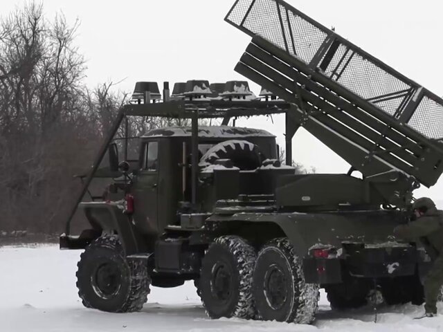    Фото: телеграм-канал "Минобороны России"