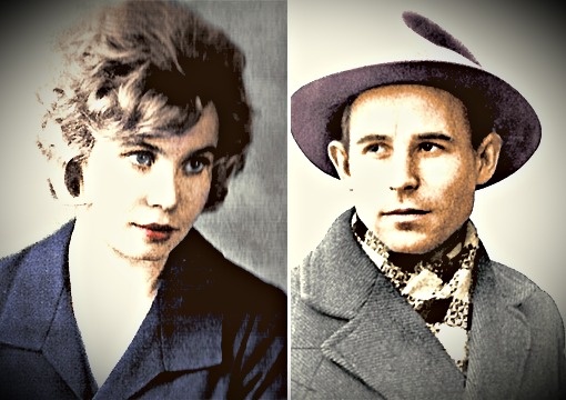 8 лет за убийство поэта получила его невеста, но эксперты говорят: Рубцов умер от сердца. Почему дело закрыли на 75 лет