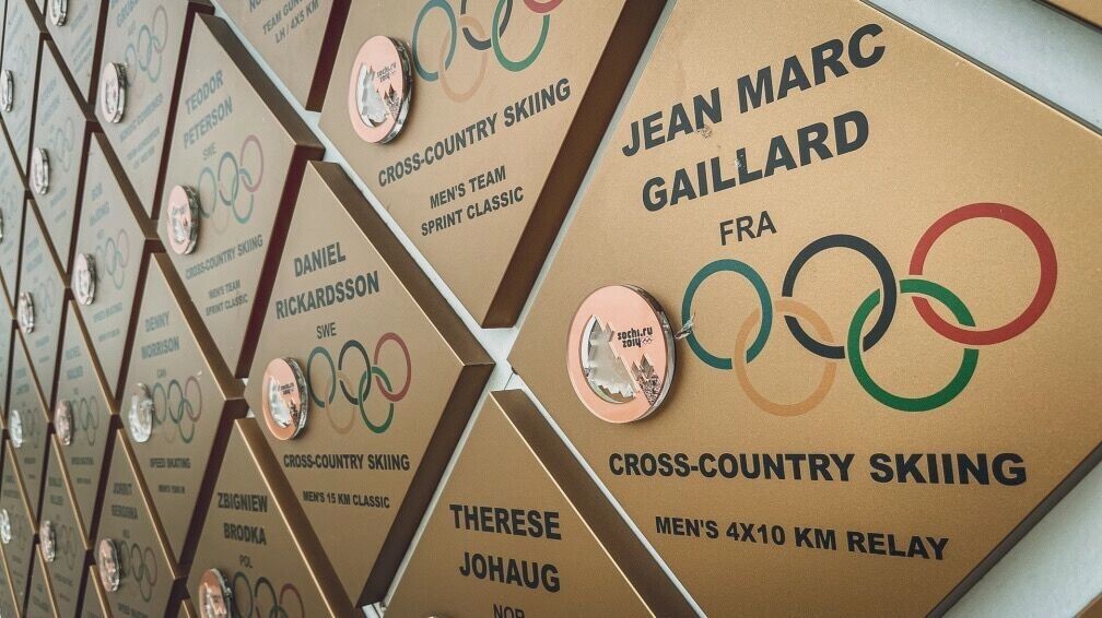    Главное об Олимпиаде 2026 года в Милане   1MI