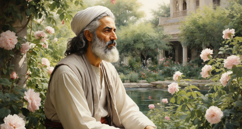    Картинка создана нейросетью Алиса AI