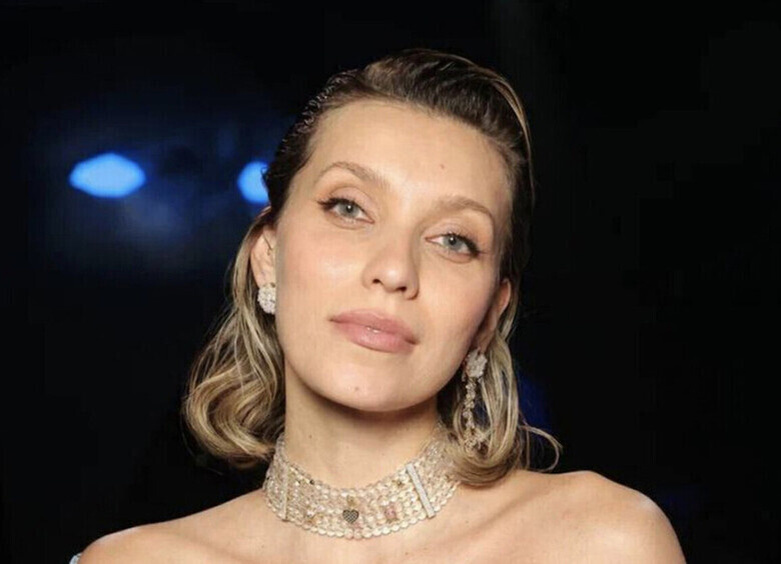     Регина Тодоренко