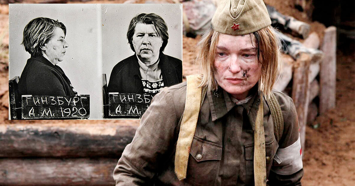 кадры сериала "Палач"