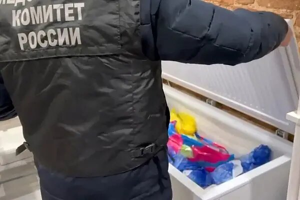    Фото: lenta.ru Федор Никулина