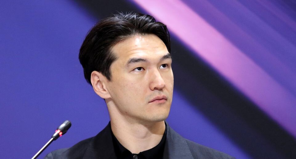    Maksim Konstantinov/Global Look Press / www.globallookpress.com