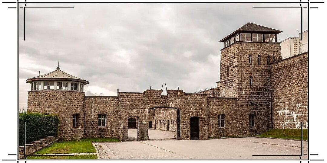 Лагерные деньги Австрии