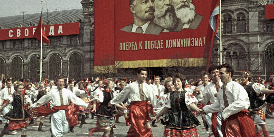 Кому в СССР жилось хорошо? Часть 1