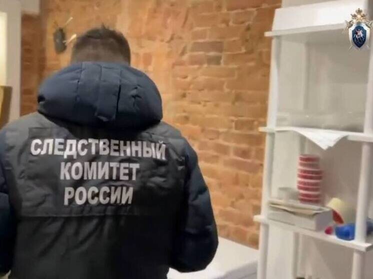     Кроме того, представителям коммерческих структур разрешали проводить вскрытия в больничном морге без каких-либо документов. Фото: скриншот видео пресс-службы СК России