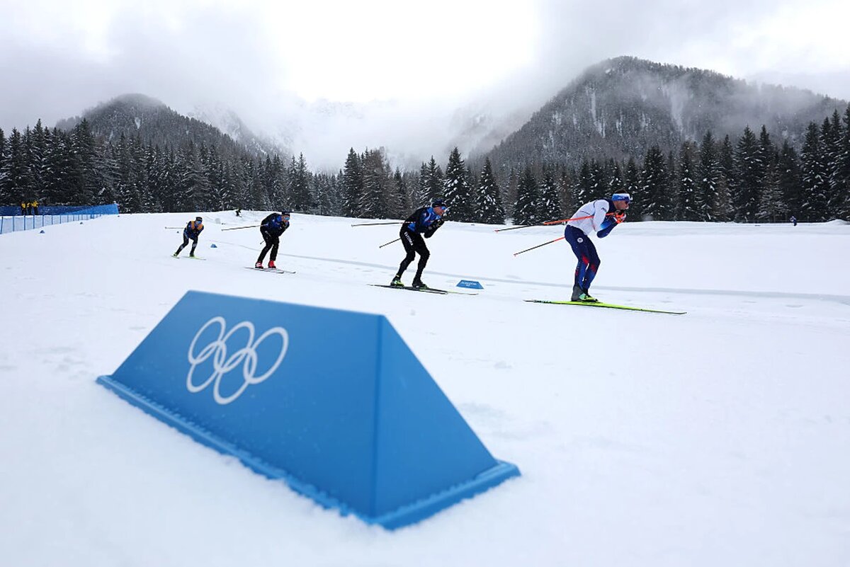 Harry How/Getty Images