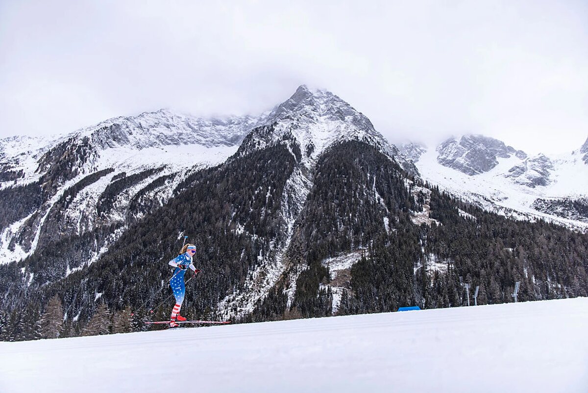 Grega Valancic/VOIGT/GettyImages