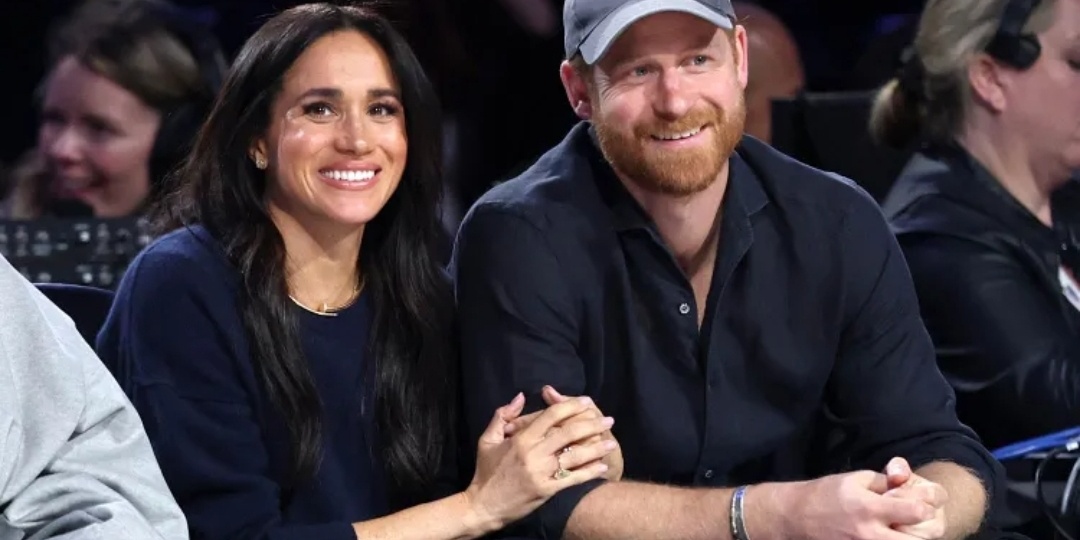 Беспардонный бриллиант Меган. "Когда я остро хочу потратиться, покупаю золото," — признак №1, что Вы состоялись👌