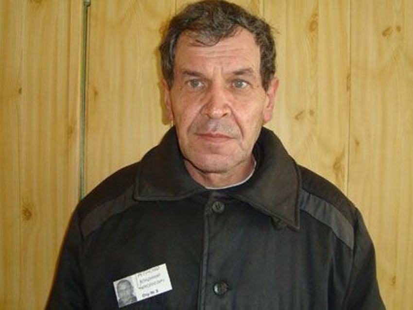 Владимир Ретунский