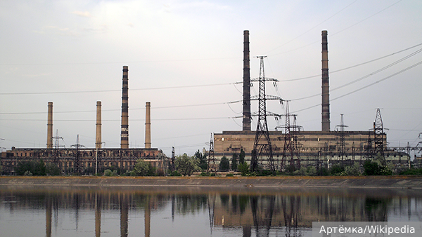     Фото: Артёмка/Wikipedia   
 Текст: Валерия Городецкая