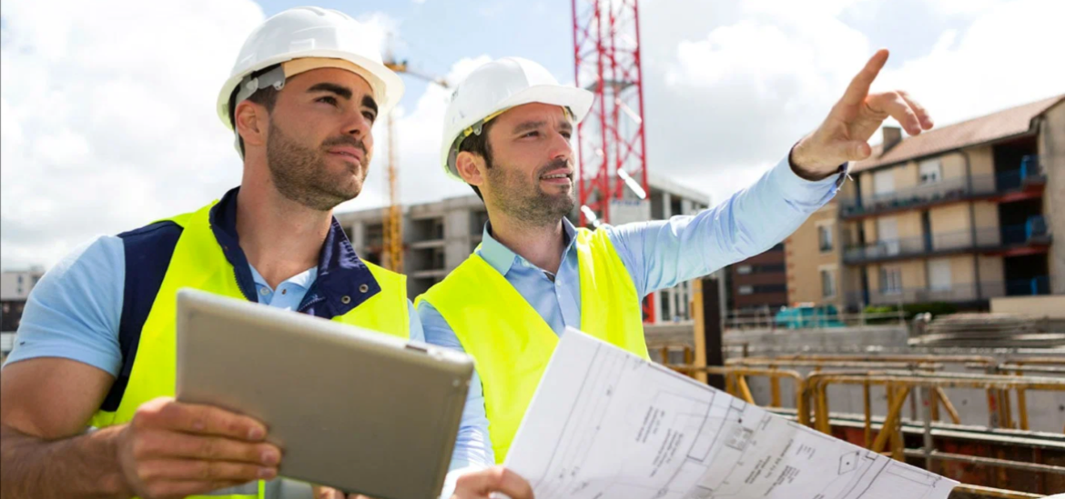 Работа на стройке - одна из самых востребованных работ на сегодня🔥