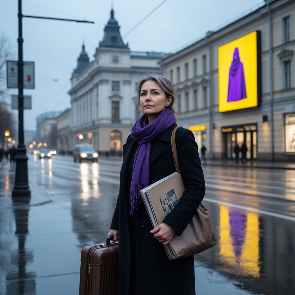 Возраст — не преграда: как я решилась на перемены в 52