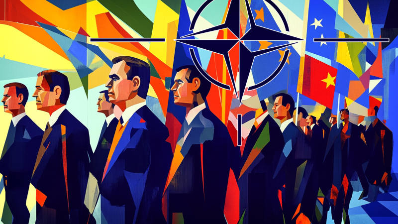    Коллаж Царьграда